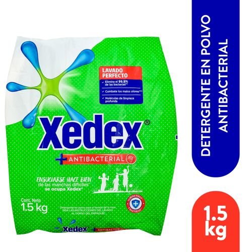 Xedex Antibac 1500 g