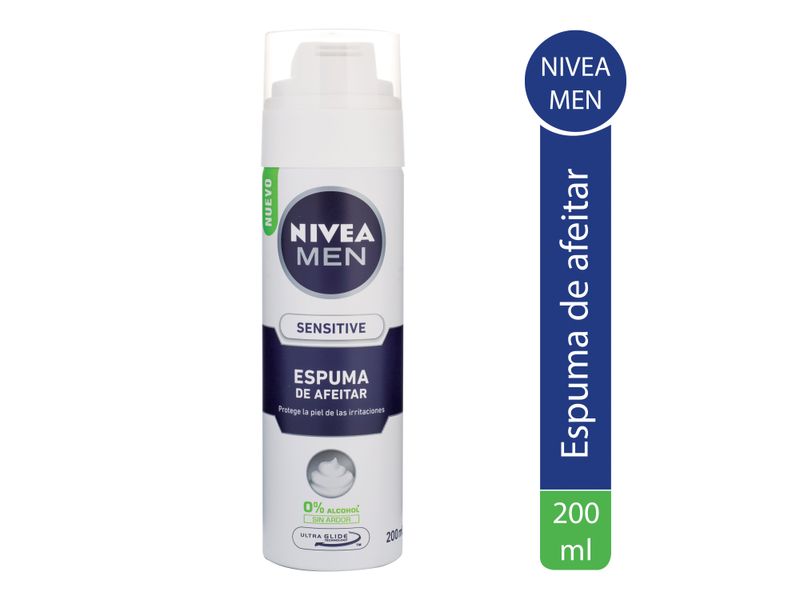 Espuma-Afeitar-Nivea-Sensible-200Ml-1-4549