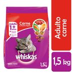 Alimento-Seco-Para-Gato-Whiskas-Carne-1-5Kg-1-13881