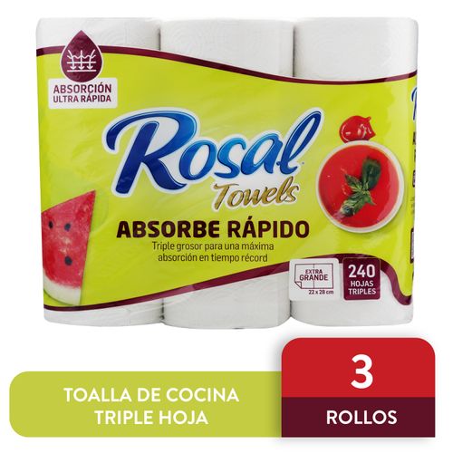 Toalla de cocina Nube DH x 50 hojas