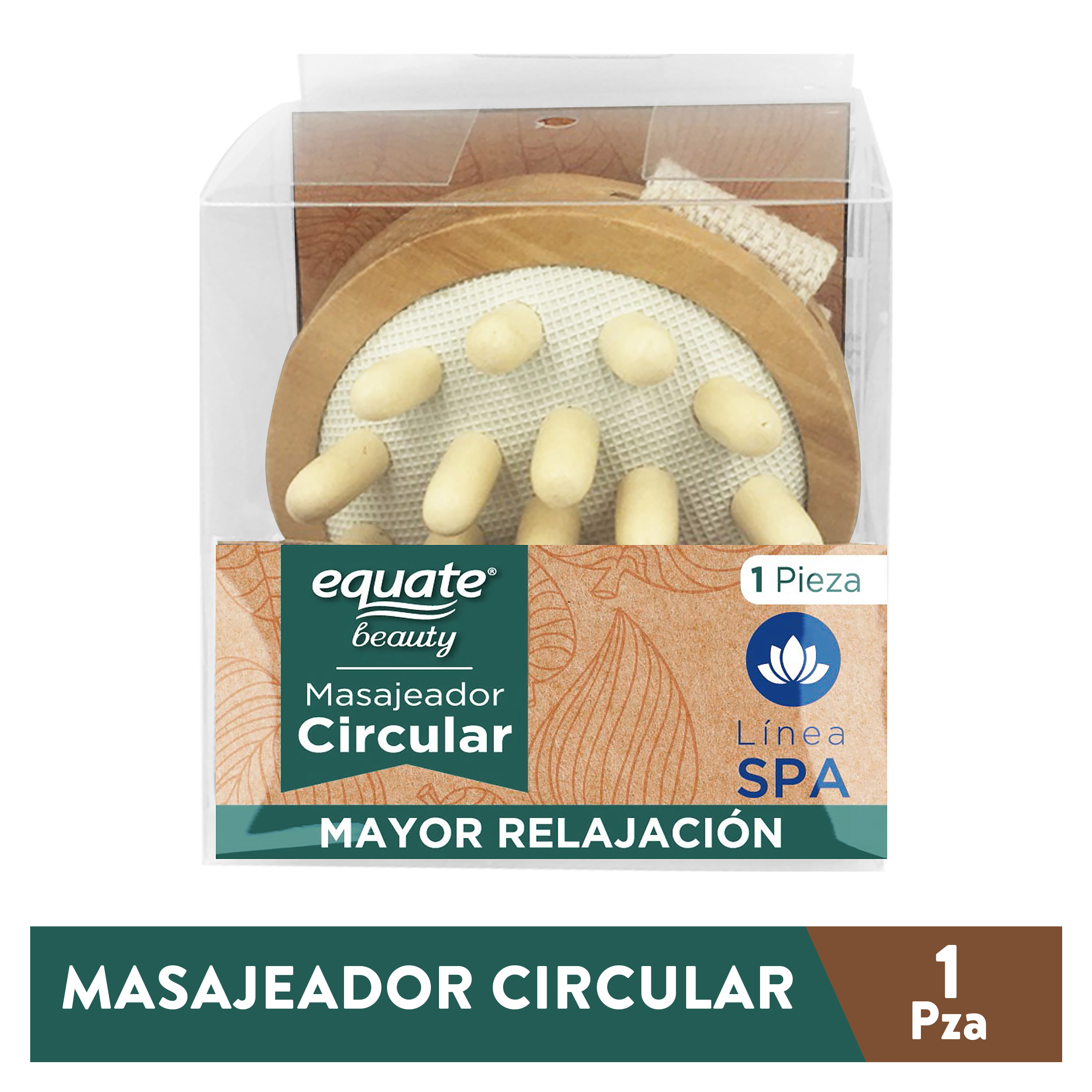Equate-Masajeador-De-Madera-1-9260