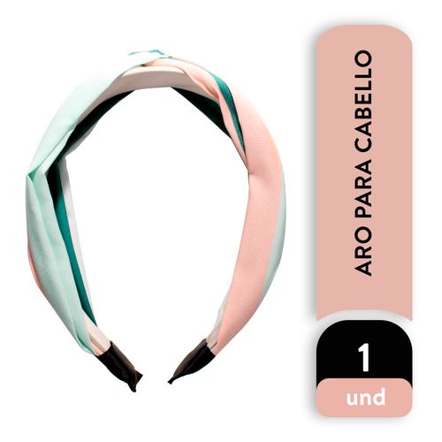 Diadema Matiz Dama 98 Multicolor