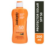 Protector-Solar-Babaria-Leche-F50-200-g-1-37657