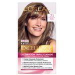 Tintura-Permanente-Excellence-Creme-L-Oreal-Paris-Tono-7-1-2-8688