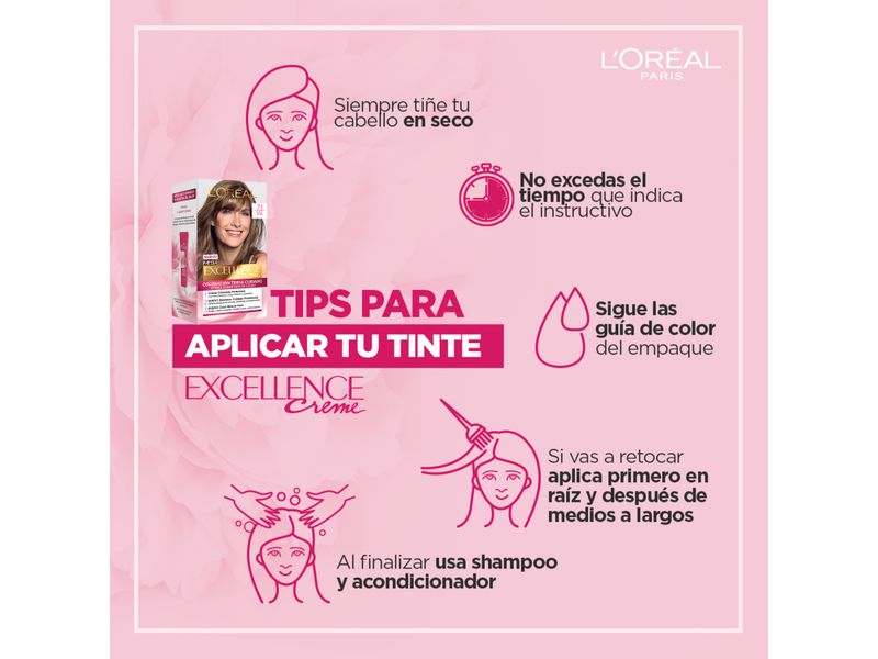 Tintura-Permanente-Excellence-Creme-L-Oreal-Paris-Tono-7-1-7-8688