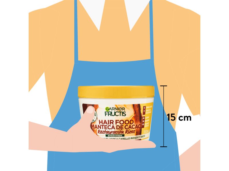 Acondicionador-De-Reparaci-n-De-Rizos-Garnier-Hair-Food-Manteca-De-Cacao-300ml-4-33988