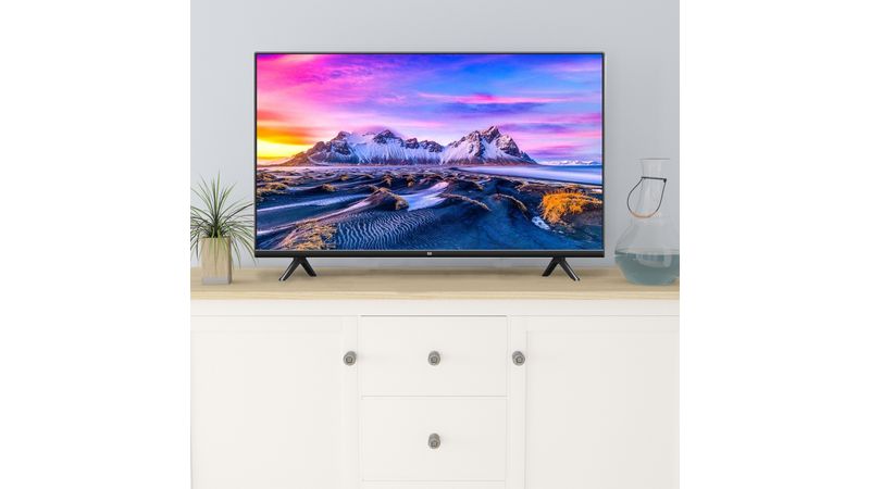 Xiaomi Smart L32M8A2LA TV LED A Pro 32, HD –