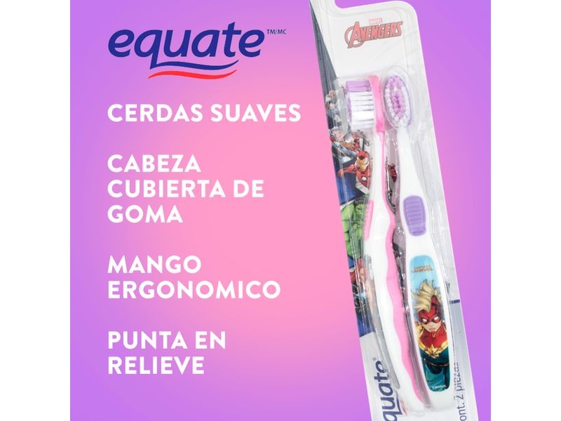 Equate-2-Pack-Cepillos-Avengers-7-6293