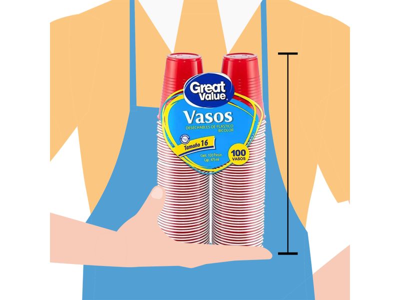 Vaso-Great-Value-Bicolor-N16-100-unidades-3-8786