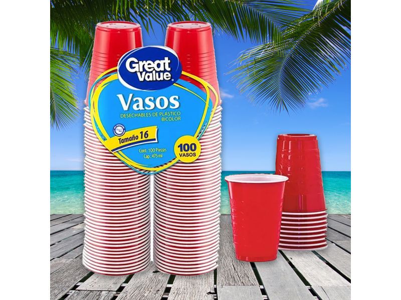 Vaso-Great-Value-Bicolor-N16-100-unidades-4-8786