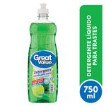 Lavaplatos-Liquido-Great-Value-Limon-750ml-1-8764