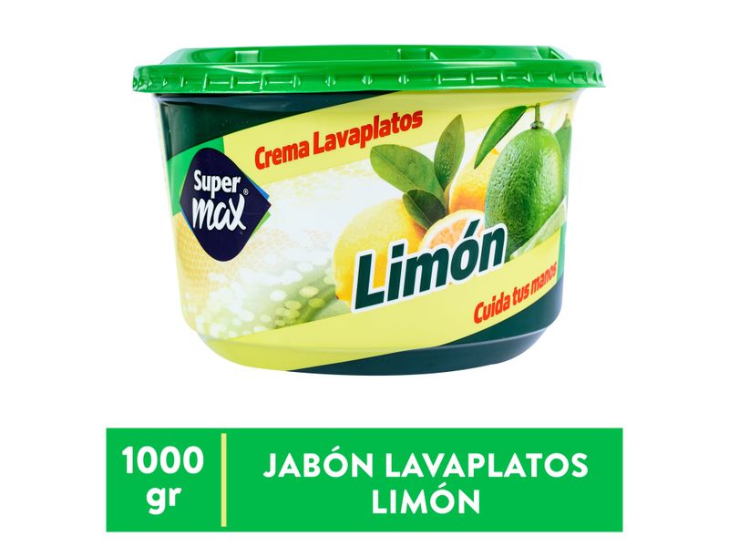 Lavaplatos-Supermax-Limon-1000Gr-1-10727