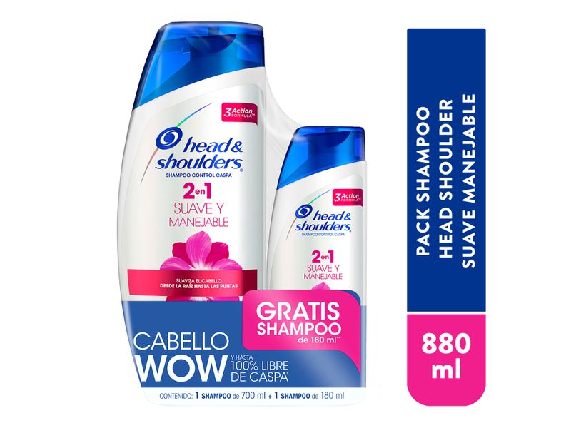 2-Pack-Shampoo-2En1-Suave-Y-Manejable-Head-Shoulders-700Ml-180Ml-1-1749