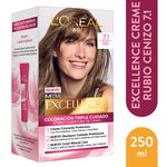 Tintura-Permanente-Excellence-Creme-L-Oreal-Paris-Tono-7-1-1-8688