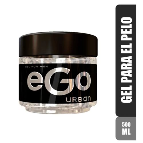Gel Ego Para Hombre Urban - 500 ml