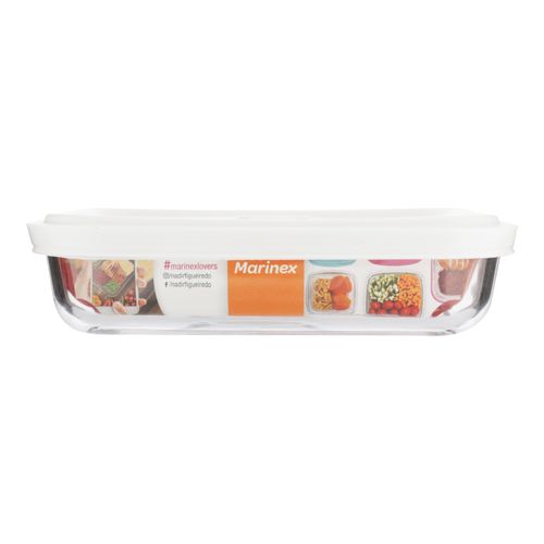 Hermetico Facilita Vapor Marinex 750 ml