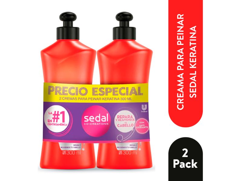 2-Pack-Crema-Para-Peinar-Sedal-Keratina-300ml-1-1372