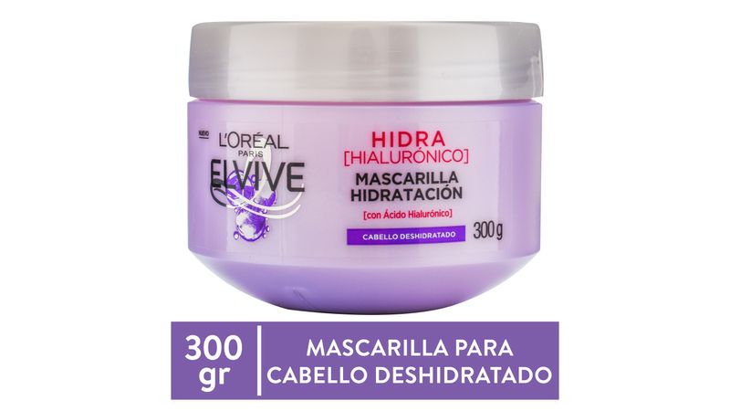 Comprar Crema Para Peinar Frizz Killer L'Oréal París Elvive Dream Long Liss  - 300ml