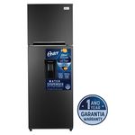 Refrigerador-No-Frost-Oster-Color-Negro-Con-Dipensador-De-Agua-Tama-o-12-pies-cubicos-1-17632