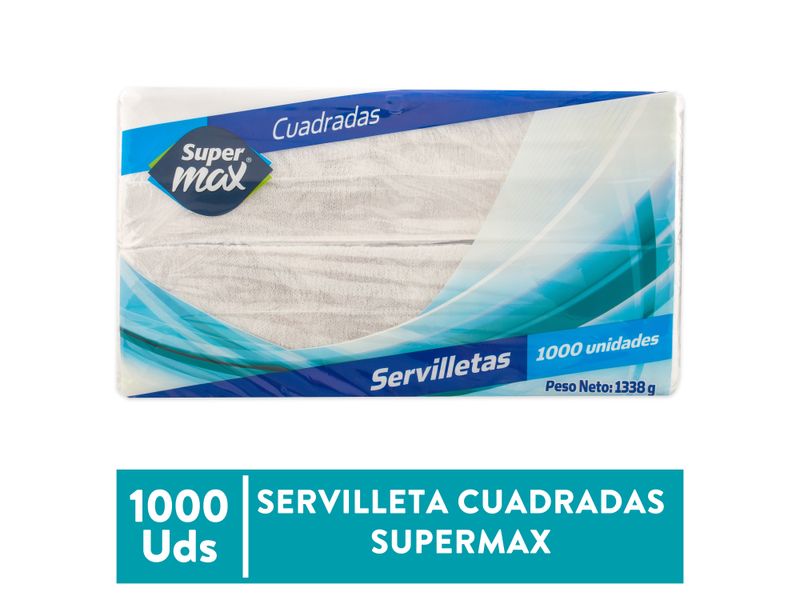 Servilleta-Cuad-Supermax-1000Unidades-1-19384