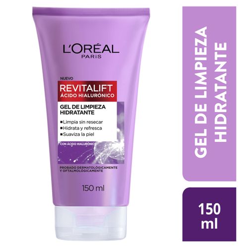 DESMAQUILLANTE FACIAL LAVANDA 125ML – EHUI TUTULI