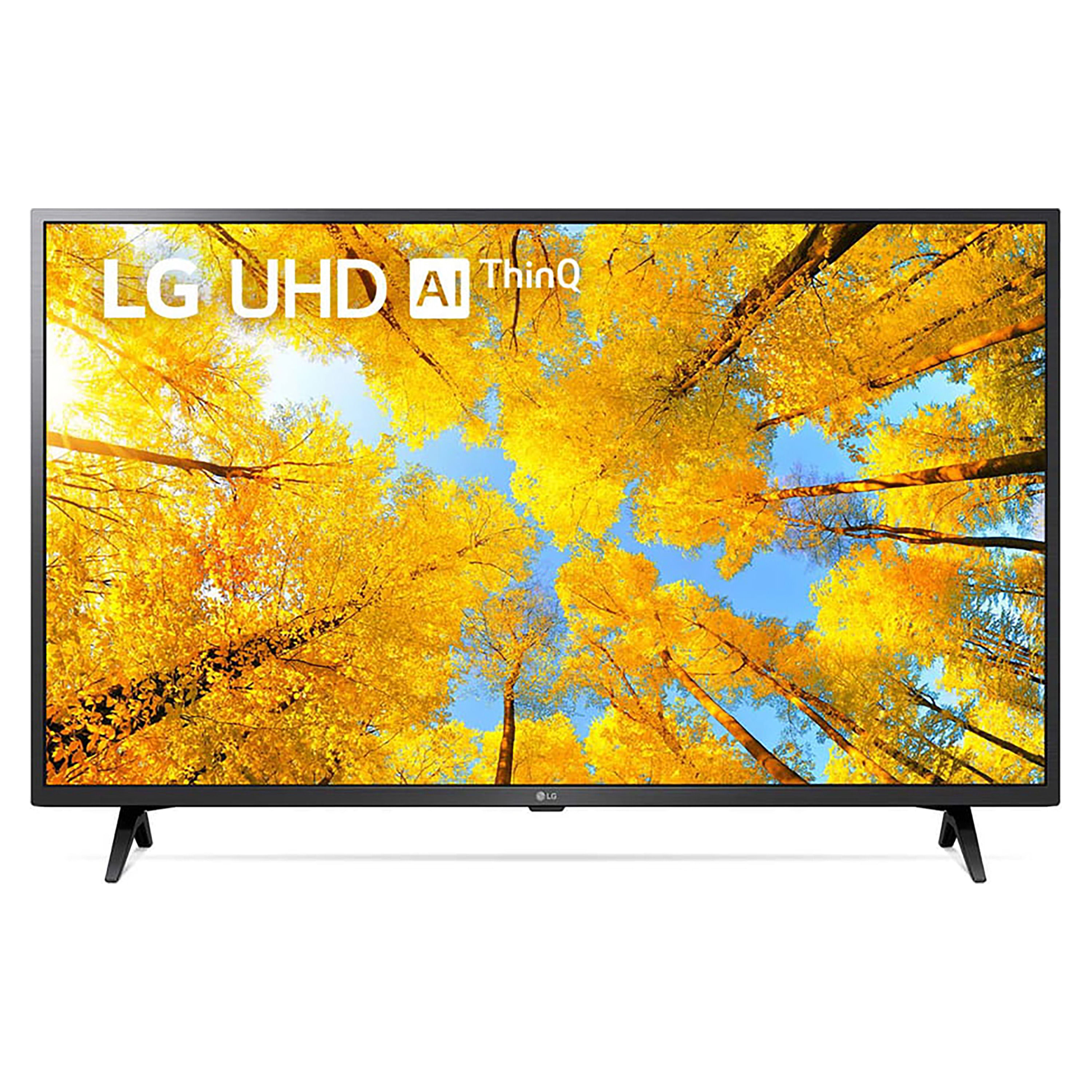 LED TV LG 65″ MODELO 65UP7750PSB – Fulltec