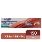 Crema-Equate-Dental-Triple-Accion-150ml-1-27916