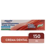 Crema-Equate-Dental-Triple-Accion-150ml-1-27916