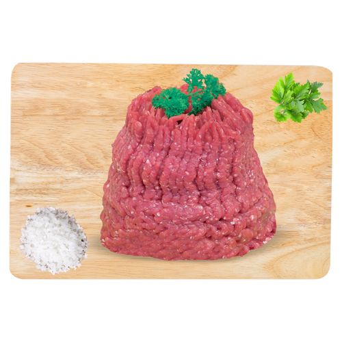 Carne Molida Don Cristobal Extrafina - Precio Indicado Por Libra (454 g)