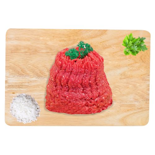 Carne Molida Don Cristobal Especial - Precio Indicado Por Libra (454 g)