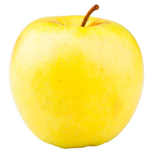 Manzana Amarilla Por Libra - 2 Unidades Por Libra Aproximadamente (454 g)