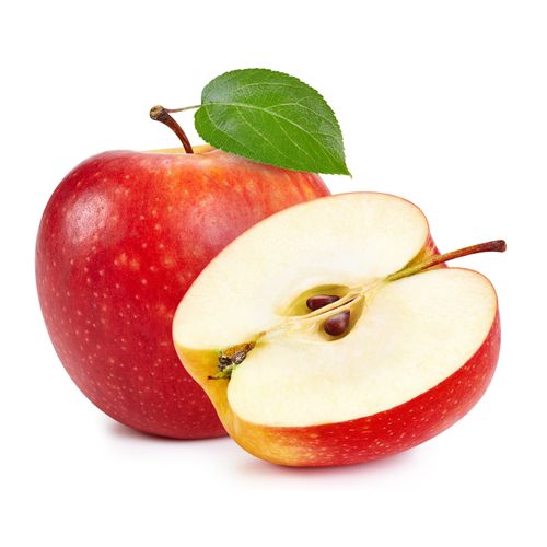 Manzana Roja Escolar Por Libra - 4 unidades por Libra Aproximadamente (454 g)