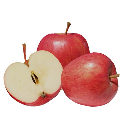 Manzana Roja Hortifruti Mediana - Precio Indicado Por Libra (454 g)