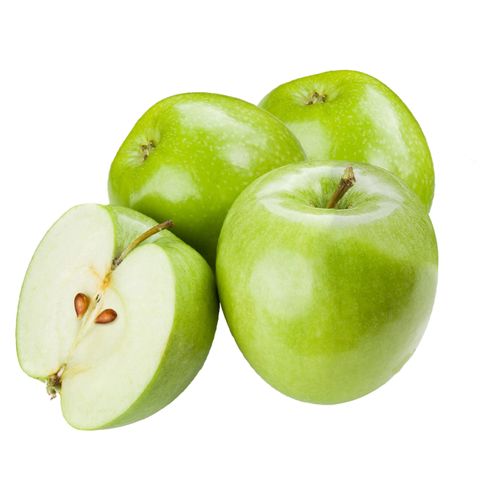 Manzana Verde Hortifruti Mediana - Precio Indicado Por Libra (454 g)