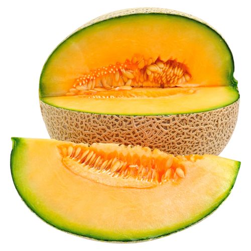 Melon Hortifruti Tipo Cantaloupe - Precio Por Unidad