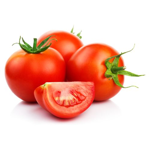 Tomate Hortifruti Ensalada Grande - Precio Indicado Por Libra (454 g)