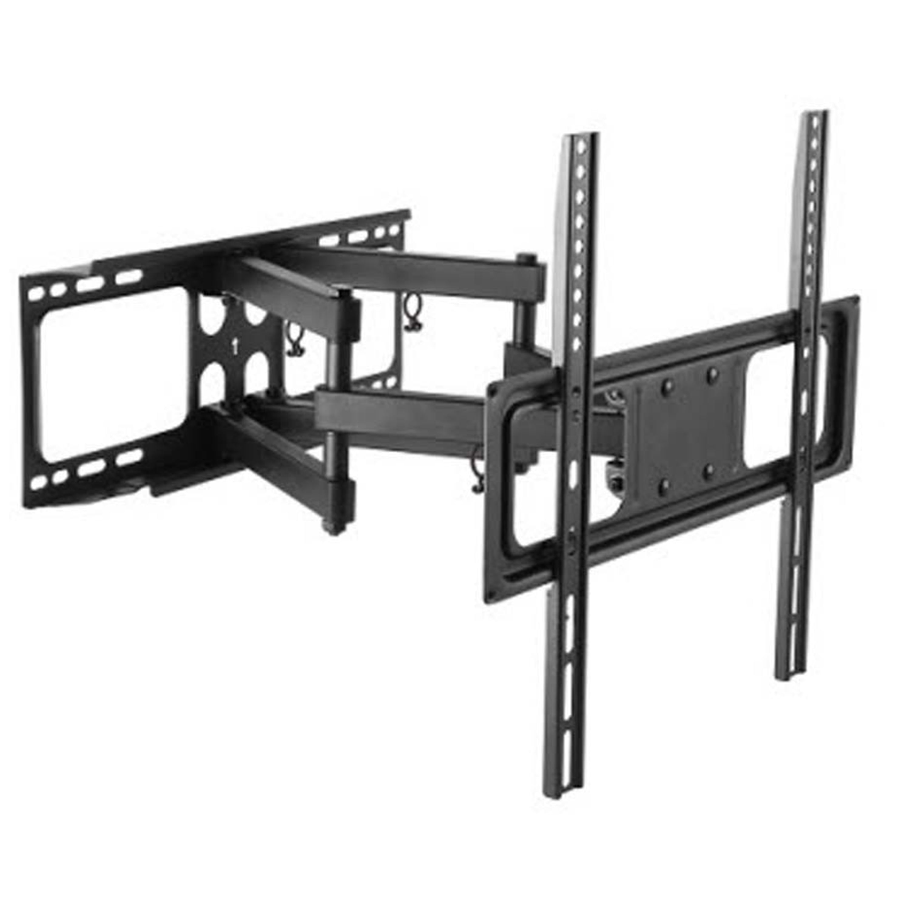 Rack De Tv Lcd O Smart De 32 A 70 Pulgadas Brazo Reforzado - Promart