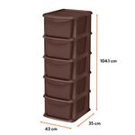 Gavetero-Organizate-Guateplast-2-Chocolate-Premium-0-2-7014