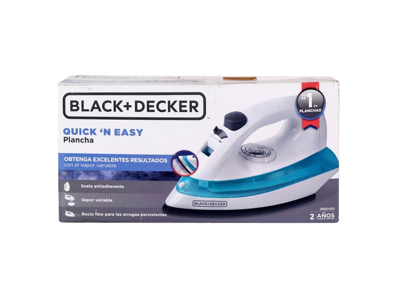 Plancha-De-Vapor-Black-Decker-3-11517