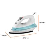 Plancha-De-Vapor-Black-Decker-4-11517