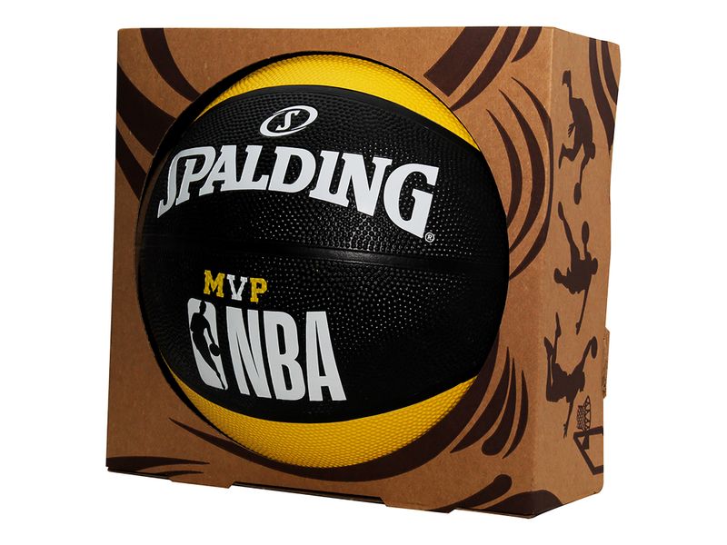 Balon-Jaguar-De-Basquetbol-Spalding-Mvp-Color-Nba-3-11767