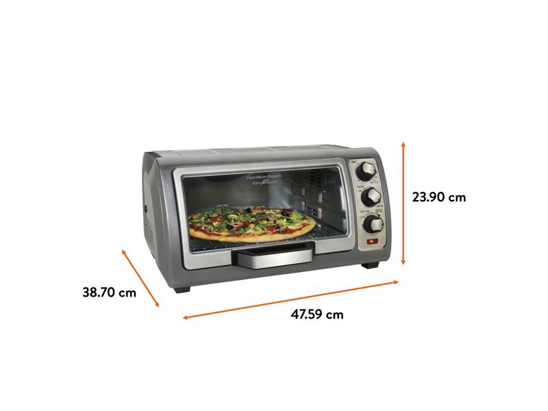 Horno-Tostador-Hamilton-Beach-Easy-Reach-Con-Puerta-Deslizante-6-7051