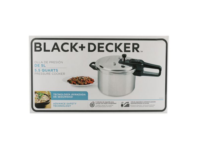 Black-Decker-Olla-De-Presion-5-Litros-2-11509