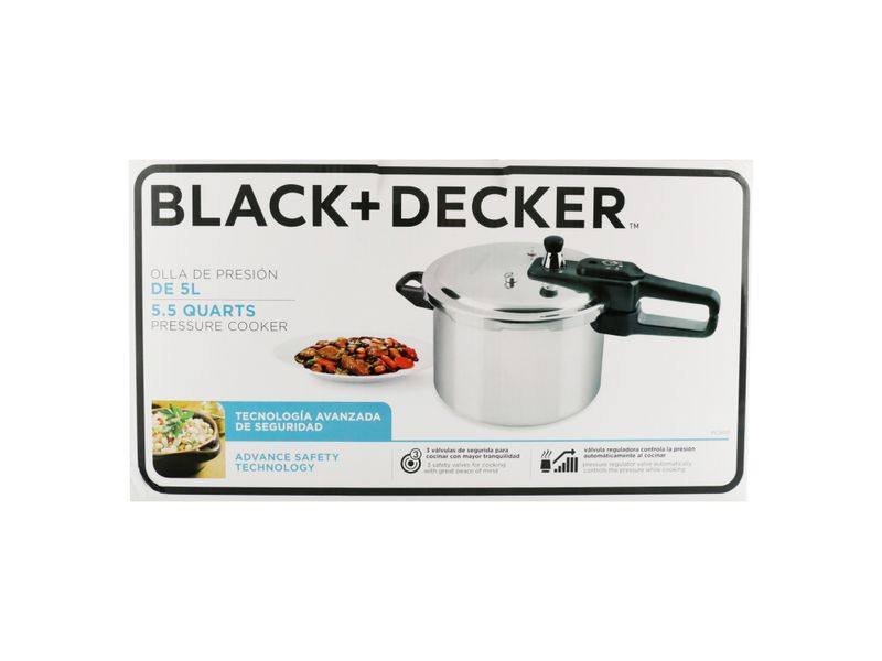 Black-Decker-Olla-De-Presion-5-Litros-4-11509