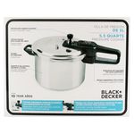 Black-Decker-Olla-De-Presion-5-Litros-5-11509