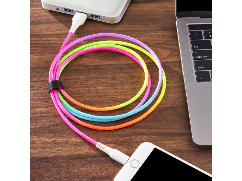 Cable-Tipo-C-Onn-Multicolor-Con-Luz-Usb-1-8mt-4-34085