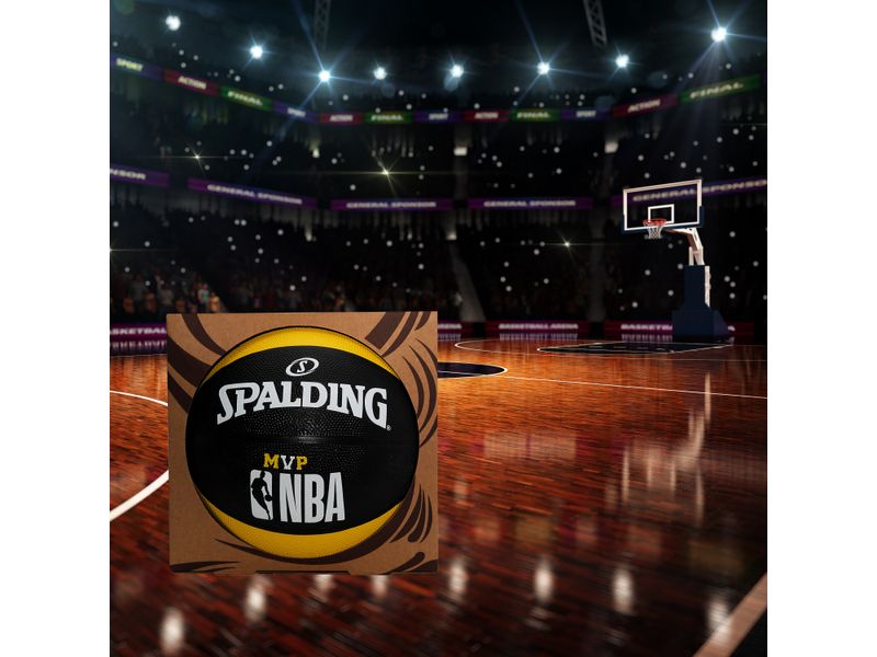 Balon-Jaguar-De-Basquetbol-Spalding-Mvp-Color-Nba-4-11767