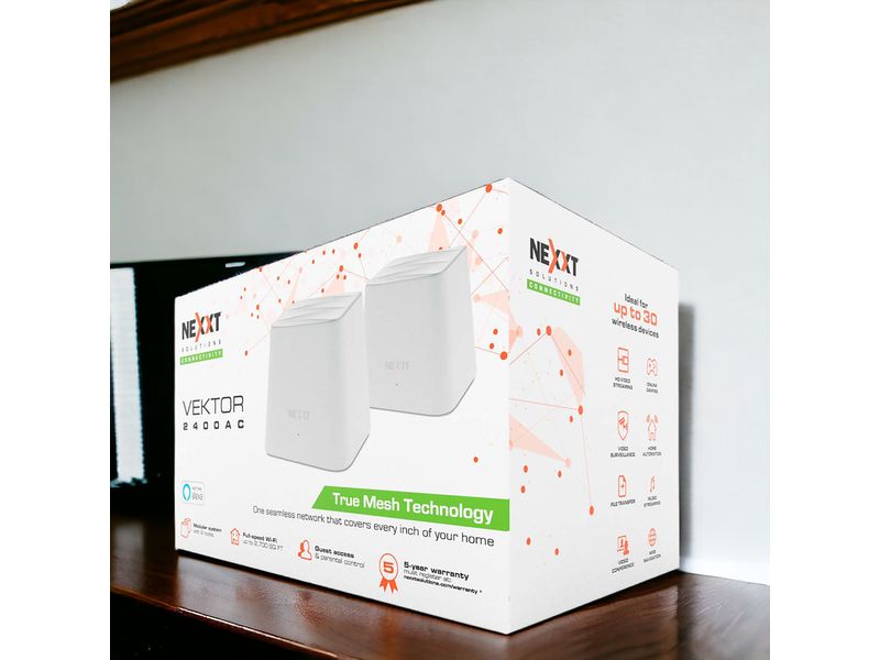 Router-Mesh-2N-Nexxt-2400-Vektor-10-100-6-9713