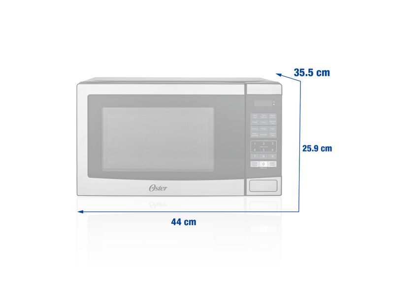 Microondas-digital-Oster-0-7-pies-cubicos-frente-de-acero-inoxidable-apertura-de-puerta-con-bot-n-programas-de-cocci-n-predeterminados-5-11908