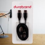 Cable-Durabrand-Usb-A-Usb-6ft-3-33689